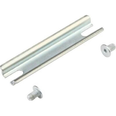 Weidmüller TS15X5 ST K3 AccessoiresAutres 8000003885, Accessoires électroniques + boîtier, Argent Weidmüller TS15X5 ST K3 AccessoiresAutres 8000003885, Accessoires électroniques + boîtier, Argent