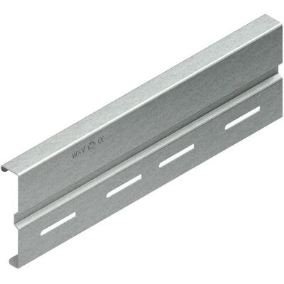 Niedax NIE WSV150.500F Connecteur de plinthe 151,5x500mm ignifugé, Accessoires électroniques + boîtier, Argent Niedax NIE WSV150.500F Connecteur de plinthe 151,5x500mm ignifugé, Accessoires électroniques + boîtier, Argent