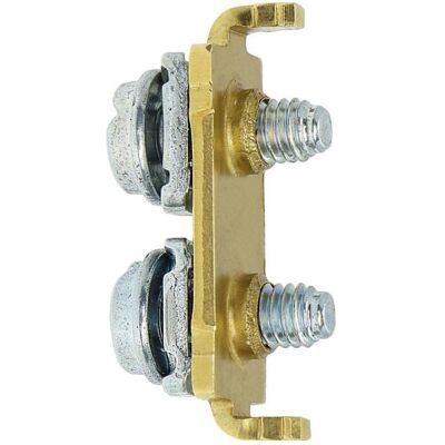 Eaton Borne de neutre, Accessoires électroniques + boîtier Eaton Borne de neutre, Accessoires électroniques + boîtier