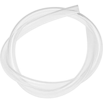 Barrow Tuyau 13/10mm (1 m, Matières plastiques), Refroidissement à eau : tuyau, Transparent Barrow Tuyau 13/10mm (1 m, Matières plastiques), Refroidissement à eau : tuyau, Transparent