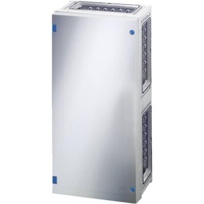 Hensel HEN FP 0330 Boîtier vide ENYSTAR taille 3 540x270x186mm (Boîtier), Accessoires électroniques + boîtier, Gris Hensel HEN FP 0330 Boîtier vide ENYSTAR taille 3 540x270x186mm (Boîtier), Accessoires électroniques + boîtier, Gris