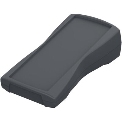 Bopla - BS 500 F-7024 - Gris graphite - enclosure Bopla - BS 500 F-7024 - Gris graphite - enclosure