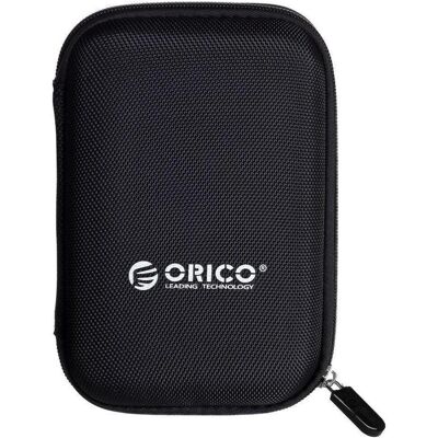 Orico Boîtier pour disque dur et accessoires GSM (noir), Disque dur : accessoires Orico Boîtier pour disque dur et accessoires GSM (noir), Disque dur : accessoires