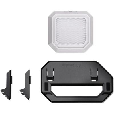 Thermaltake Tt Chassis Stand Kit for The Tower 250 Vert Matcha, Boîtier PC : accessoires Thermaltake Tt Chassis Stand Kit for The Tower 250 Vert Matcha, Boîtier PC : accessoires