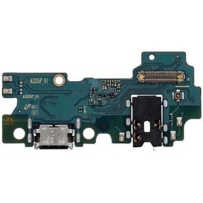 OEM Consumables! Charging board for SAMSUNG A22 4G a225F/M/N (Fast Charger), Pièces de rechange pour appareils mobiles OEM Consumables! Charging board for SAMSUNG A22 4G a225F/M/N (Fast Charger), Pièces de rechange pour appareils mobiles