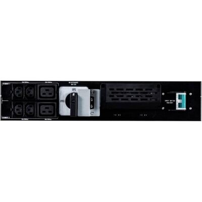 ABB PDU 11 RT G2, Accessoire ASI ABB PDU 11 RT G2, Accessoire ASI
