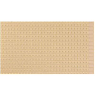 Rademacher WR Platine papier dur (L x l) 160 mm x 100 mm 35 µm pas 2.54 mm WR type 720 1 pc., Accessoires électroniques + boîtier Rademacher WR Platine papier dur (L x l) 160 mm x 100 mm 35 µm pas 2.54 mm WR type 720 1 pc., Accessoires électroniques + boîtier