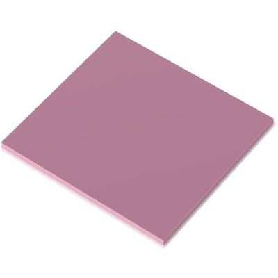 Alphacool Core Pad thermoconducteur Soft 9W/mk 40x40x1,5mm (1.50 mm, 9 W/m K), Tampon thermique, Pink Alphacool Core Pad thermoconducteur Soft 9W/mk 40x40x1,5mm (1.50 mm, 9 W/m K), Tampon thermique, Pink