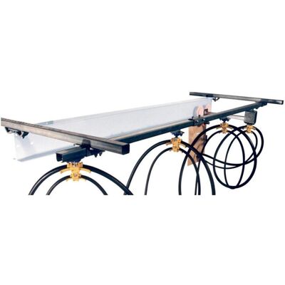 Support de rail de câble LAPP C30 - Support de rail Support de rail de câble LAPP C30 - Support de rail