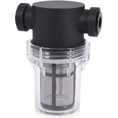 Alphacool ES Big Inline Filtre à particules 2x G1/4" FF (Accessoire), Imprimante 3D : accessoires Alphacool ES Big Inline Filtre à particules 2x G1/4" FF (Accessoire), Imprimante 3D : accessoires