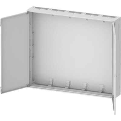 Eaton ZSD-G57/31 Boîtier en acier 1100x1300x225mm IP31 - Boîte électrique Eaton ZSD-G57/31 Boîtier en acier 1100x1300x225mm IP31 - Boîte électrique