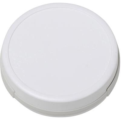 Teko Boîtiers portables série SUITEK (Boîtier), Accessoires électroniques + boîtier, Blanc Teko Boîtiers portables série SUITEK (Boîtier), Accessoires électroniques + boîtier, Blanc