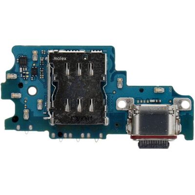 OEM Consumables! Charging board for SAMSUNG S21 FE G990B/F (Fast Charger) (Boîtier), Pièces de rechange pour appareils mobiles OEM Consumables! Charging board for SAMSUNG S21 FE G990B/F (Fast Charger) (Boîtier), Pièces de rechange pour appareils mobiles