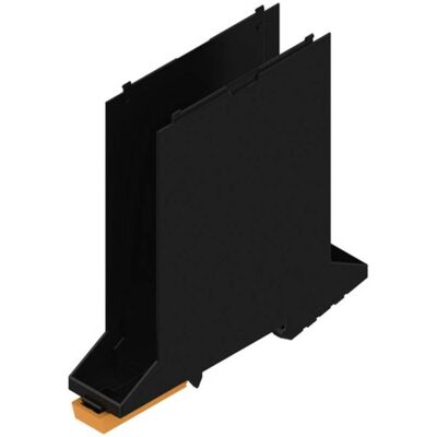Weidmüller BG GHDE M PT6 2959340000 Gehäuse 103 x 49 Kunststoff Schwarz 10 St. (Boîtier), Accessoires électroniques + boîtier, Noir Weidmüller BG GHDE M PT6 2959340000 Gehäuse 103 x 49 Kunststoff Schwarz 10 St. (Boîtier), Accessoires électroniques + boîtier, Noir