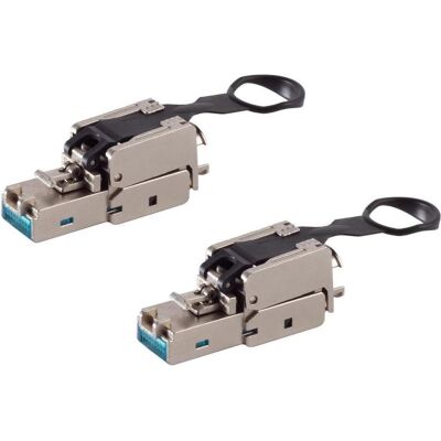 Shiverpeaks BS08-51004-2) (Câble réseau Connecteur), Réseau : accessoires Shiverpeaks BS08-51004-2) (Câble réseau Connecteur), Réseau : accessoires
