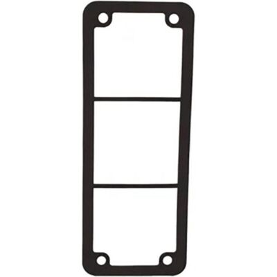 Fibox EK/Solid Flanschdichtung Dichtung EPDM L x B H 330 127 2 mm 1 St., Accessoires électroniques + boîtier Fibox EK/Solid Flanschdichtung Dichtung EPDM L x B H 330 127 2 mm 1 St., Accessoires électroniques + boîtier