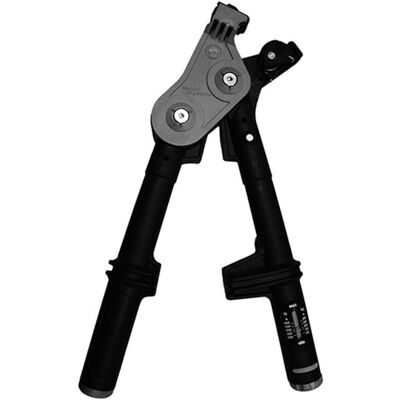 Niedax Pince de serrage de câble NIE GASSZ, Accessoires électroniques + boîtier Niedax Pince de serrage de câble NIE GASSZ, Accessoires électroniques + boîtier