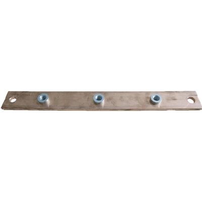 Fibox FREILUFTSCHR. ERDUNGSSCH, CBB 4088, Accessoires électroniques + boîtier, Cuivre Fibox FREILUFTSCHR. ERDUNGSSCH, CBB 4088, Accessoires électroniques + boîtier, Cuivre