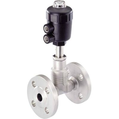 Bürkert Luftgesteuertes Ventil 152824 2012 1 St., Accessoires électroniques + boîtier Bürkert Luftgesteuertes Ventil 152824 2012 1 St., Accessoires électroniques + boîtier