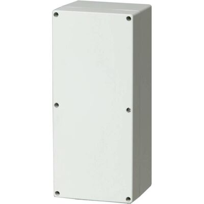 Boîtier Universel Fibox - 7083710, Gris Clair - IP67 Boîtier Universel Fibox - 7083710, Gris Clair - IP67