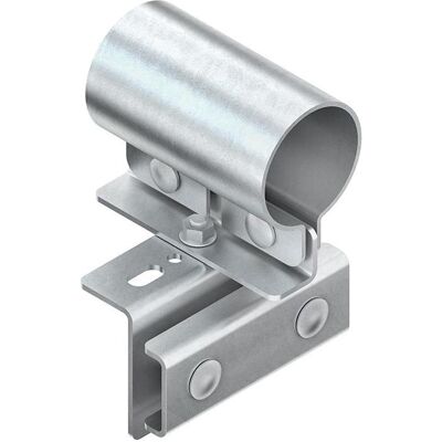 Niedax NIE MIHK6015F Support de poignée avec accouplement D60mm ignifuge, Accessoires électroniques + boîtier Niedax NIE MIHK6015F Support de poignée avec accouplement D60mm ignifuge, Accessoires électroniques + boîtier