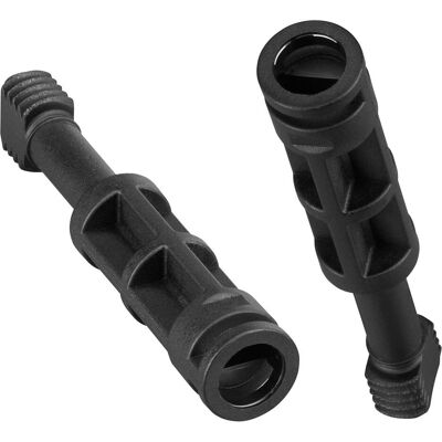Spelsberg Vis de couvercle, Accessoires électroniques + boîtier, Noir Spelsberg Vis de couvercle, Accessoires électroniques + boîtier, Noir