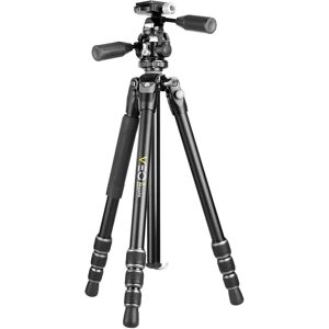 Vanguard VEO3 264APS (Métal), Trépied, Argent Vanguard VEO3 264APS (Métal), Trépied, Argent
