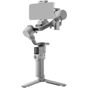 DJI RS 4 Mini (Appareil photo à objectif interchangeable, 2 kg), Gimbal, Gris DJI RS 4 Mini (Appareil photo à objectif interchangeable, 2 kg), Gimbal, Gris