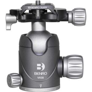 Benro VX30 (Tête sphérique), Tête de trépied Benro VX30 (Tête sphérique), Tête de trépied