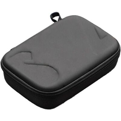 Sunnylife Etui from DJI Osmo Mobile 7 (czarne), Caméra d'action : accessoires, Noir Sunnylife Etui from DJI Osmo Mobile 7 (czarne), Caméra d'action : accessoires, Noir