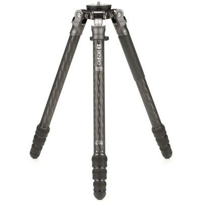 Benro TMTH34C Mammoth Carbon Stativ (Carbone), Trépied, Noir Benro TMTH34C Mammoth Carbon Stativ (Carbone), Trépied, Noir