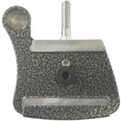Gitzo Plaque de fixation (Pièces de rechange pour trépied), Trépied : accessoires Gitzo Plaque de fixation (Pièces de rechange pour trépied), Trépied : accessoires
