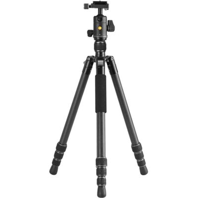 Vanguard VESTA GO 264CB (Carbone), Trépied, Noir Vanguard VESTA GO 264CB (Carbone), Trépied, Noir