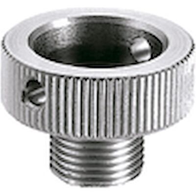Gitzo Adaptateur M12 vers 3/8 (Adaptateur de trépied), Trépied : accessoires Gitzo Adaptateur M12 vers 3/8 (Adaptateur de trépied), Trépied : accessoires