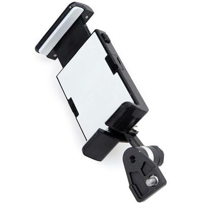DJI Ronin-M Support pour appareils mobiles (P27) (Support de gimbal), Gimbal : accessoires, Noir DJI Ronin-M Support pour appareils mobiles (P27) (Support de gimbal), Gimbal : accessoires, Noir