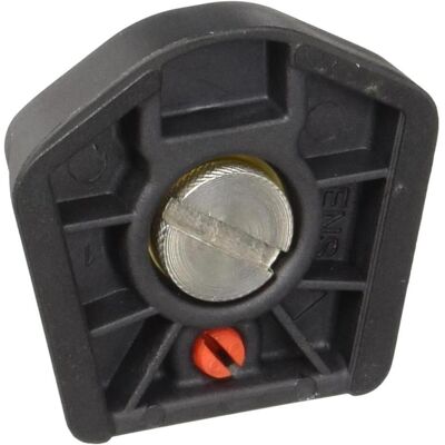 Manfrotto Mn 785pl (Plateau à dégagement rapide), Trépied : accessoires, Noir Manfrotto Mn 785pl (Plateau à dégagement rapide), Trépied : accessoires, Noir