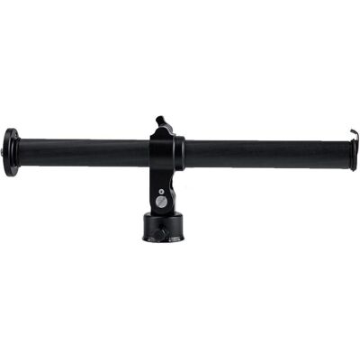 Accessoire pour trépied Fotopro HRC-02 - Bras croisé horizontal Accessoire pour trépied Fotopro HRC-02 - Bras croisé horizontal