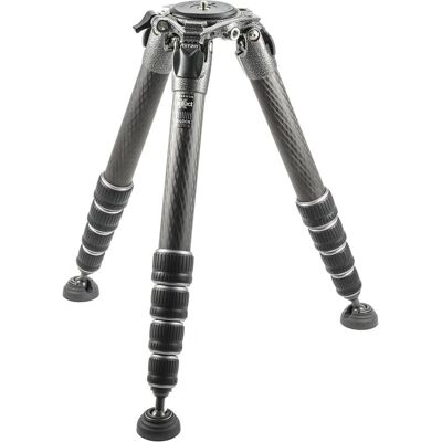 Gitzo GT4553S (Carbone), Trépied, Gris Gitzo GT4553S (Carbone), Trépied, Gris