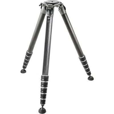 Gitzo GT5563GS (Carbone), Trépied, Gris Gitzo GT5563GS (Carbone), Trépied, Gris