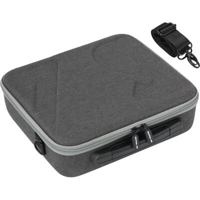 Sunnylife Combo bag for MINI 5 Pro with shoulder strap (Accessoires pour drone Sac, DJI Mini 5 Pro), Housse pour drone, Noir Sunnylife Combo bag for MINI 5 Pro with shoulder strap (Accessoires pour drone Sac, DJI Mini 5 Pro), Housse pour drone, Noir