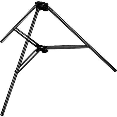 Manfrotto Pied Autopole (Pieds de trépied), Trépied : accessoires, Noir Manfrotto Pied Autopole (Pieds de trépied), Trépied : accessoires, Noir