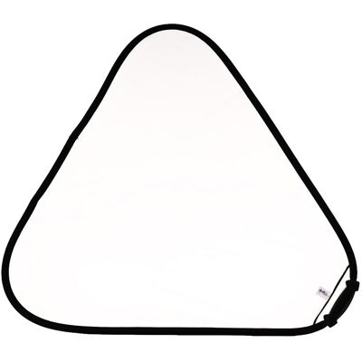 Manfrotto diffuseur Tri Grip 1-stop (LA-3751) (Adaptateur de trépied), Trépied : accessoires, Blanc Manfrotto diffuseur Tri Grip 1-stop (LA-3751) (Adaptateur de trépied), Trépied : accessoires, Blanc