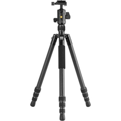 Vanguard VESTA GO 264CB (Carbone), Trépied, Noir Vanguard VESTA GO 264CB (Carbone), Trépied, Noir