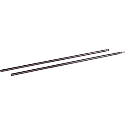 9.Solutions 9. Jeu de barres Solutions 5/8" (750mm) (Rallonge de trépied), Trépied : accessoires, Noir 9.Solutions 9. Jeu de barres Solutions 5/8" (750mm) (Rallonge de trépied), Trépied : accessoires, Noir