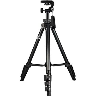 Benro su stovu T-560, Trépied, Noir Benro su stovu T-560, Trépied, Noir