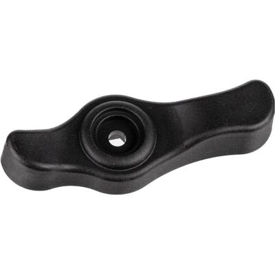 Fotopro Spare Part DV 2 Bouton de verrouillage du tube de pied (Pièces de rechange pour trépied), Trépied : accessoires Fotopro Spare Part DV 2 Bouton de verrouillage du tube de pied (Pièces de rechange pour trépied), Trépied : accessoires