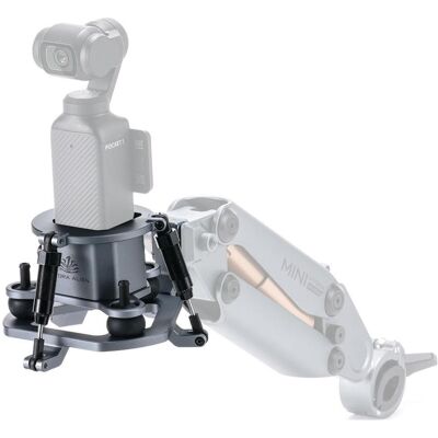 Tilta Tête antichoc pour Hydra Alien Mini, Gimbal : accessoires, Gris Tilta Tête antichoc pour Hydra Alien Mini, Gimbal : accessoires, Gris