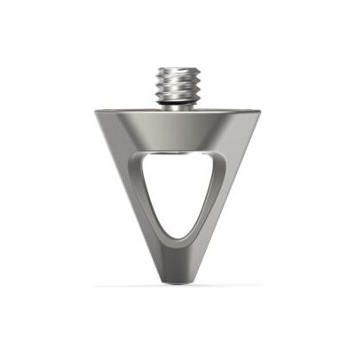 Peak Design Pro Tripod Spike Feet (Métal), Trépied Peak Design Pro Tripod Spike Feet (Métal), Trépied