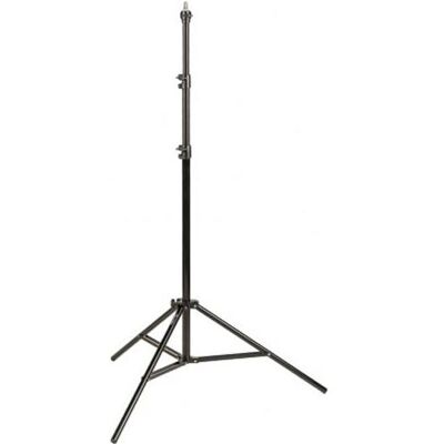 Support Studio Massa Lighting - Réglable 75-230cm - Filetage 1/4'' Support Studio Massa Lighting - Réglable 75-230cm - Filetage 1/4''