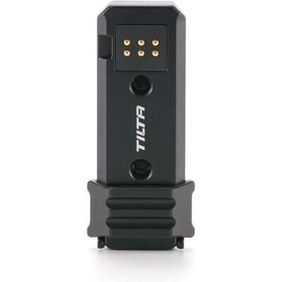 Tilta Manivelle Nucleus Nano II vers adaptateur de contrôle DJI Ronin (Support de gimbal), Gimbal : accessoires, Noir Tilta Manivelle Nucleus Nano II vers adaptateur de contrôle DJI Ronin (Support de gimbal), Gimbal : accessoires, Noir